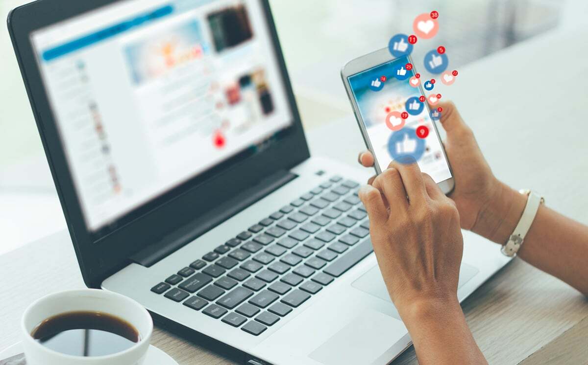 How to Sell on Social Media without a Website in 2025