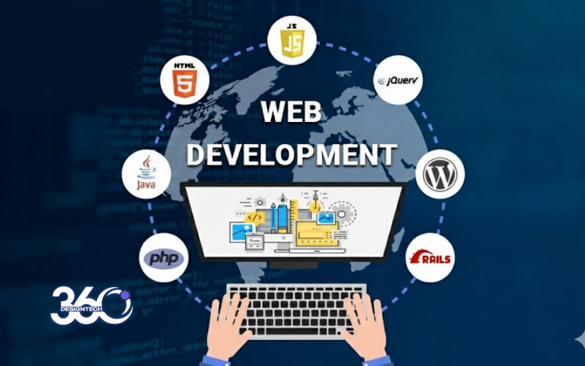 Web Development Cost in the USA: Complete Pricing Guide