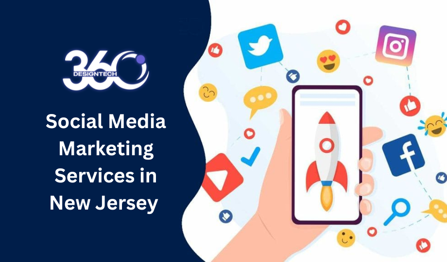 Best Social Media Marketing Services in New Jersey 2026