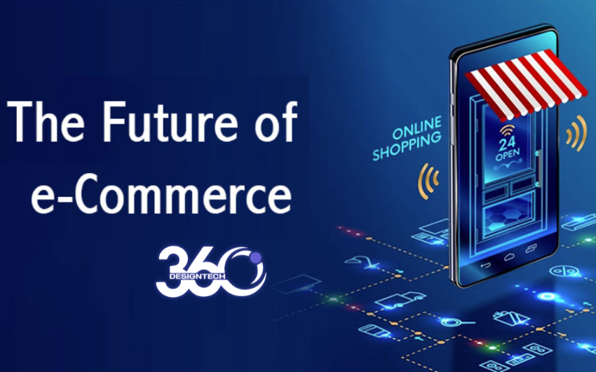 The Future of E-Commerce: 10 Important Trends for 2026
